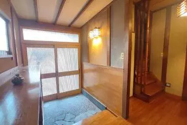 ユースホステル Guesthouse Kincha 駅東口