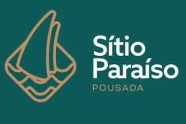Общежитие Pousada Sitio Paraíso