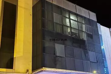 Appart'hotel Eros Otel