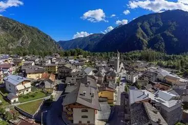 B&b La Vecchia Posta