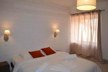 ベッドアンドブレックファースト Centre De Bien être Le Miel Et L Eau