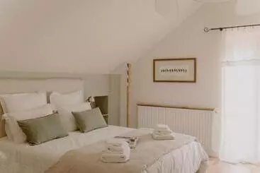 Bed and Breakfast Chez Anne Et Grégoire