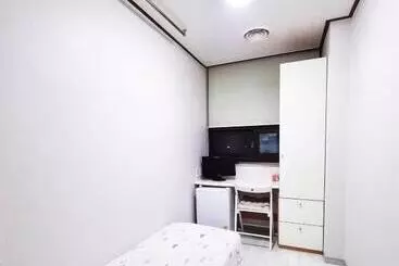 Bed and Breakfast Coem Livingtel