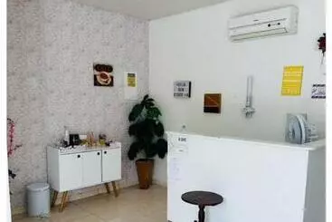 Hostel Das Flores