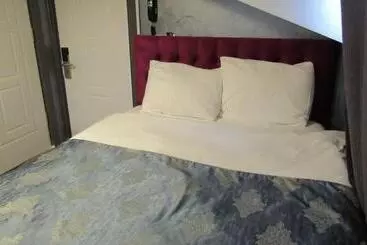 ホテル Atakent Palace Suite