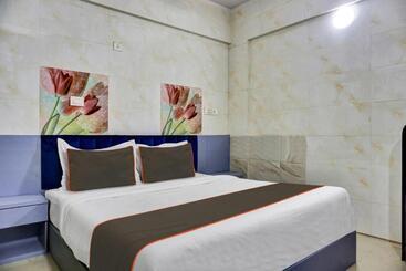 Hotel Fabexpress Baner Executive