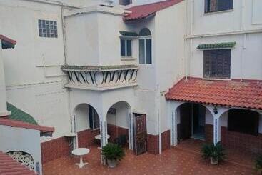 هتل Sidi Thameur Alger