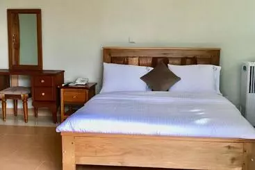 هتل The Address Resort