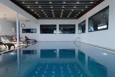 The Elysian Resort Hotel & Restaurant   Bar