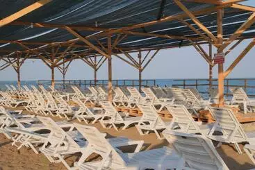 The Elysian Resort Hotel & Restaurant   Bar