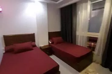 Mirage Bay Resort & Aqua Park Apartment