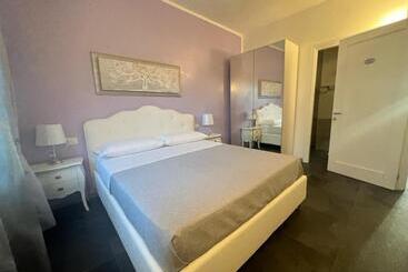 Pansiyon Acquamarina Luxury Rooms