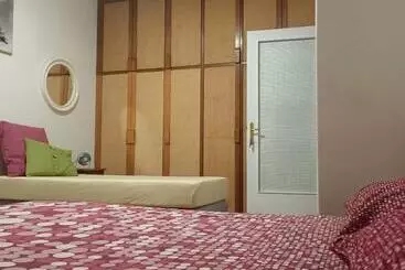 ペンション Radetzky Rooms