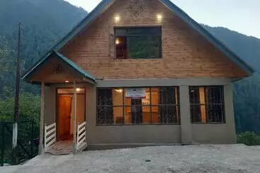 Pensione Czara Chalet