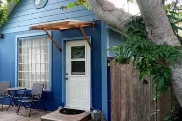 ペンション Funky Little Shack