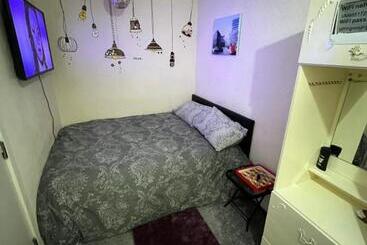 膳宿费 Private Room