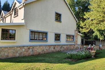 펜션 Stonefly Guesthouse