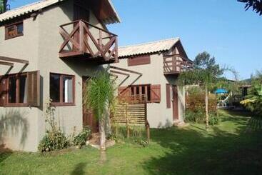 הוסטל Akira Residencial