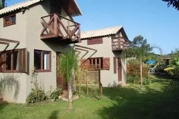Hostel Akira Residencial
