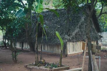 Albergue House Of Gowwli