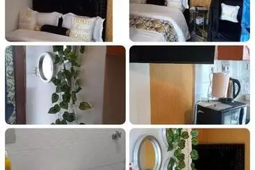 Bed and Breakfast Wilshe