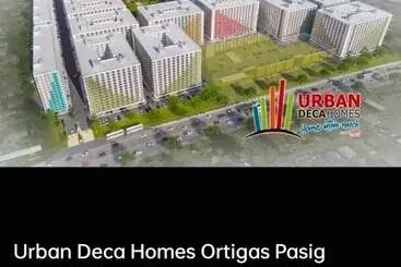 Aparthotel Deca Homes