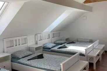 Hostel Vaneča
