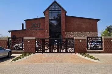 Hôtel 360 Country