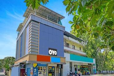 Kapselihotelli Kabas Lodge