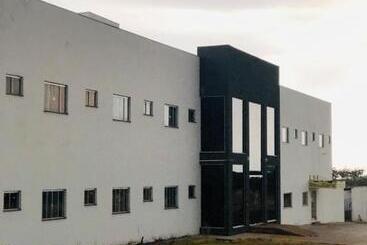 فندق Cruzeiro De São José