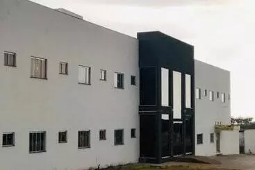 ホテル Cruzeiro De São José
