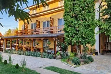 Hotel Gore Dole