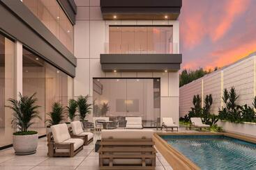 Hotelli Holiday Inn Navojoa, An Ihg