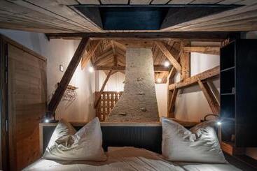 Szálloda Hôtel Restaurant Le Cochon Rose