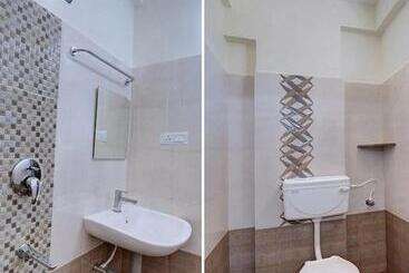 فندق Jaganmatha Kollur