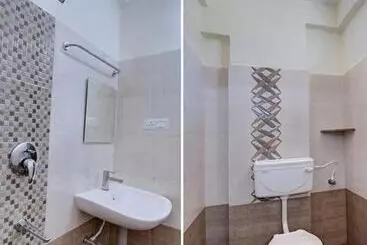 Hotel Jaganmatha Kollur