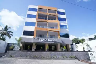 ホテル Madhavan International