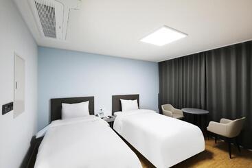 Hotel Mokpo Ocean