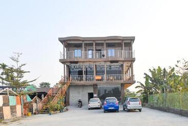 Hotel Oyo Florida Restaurant & Guest House