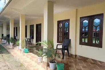 Hotel The Western Lodge