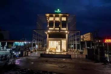 Lemon Tree Hotel, Haridwar