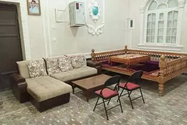 Pensionat Abubakir Guests House