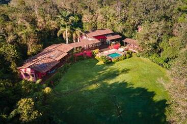 Pansiyon Casa Céu Da Mata