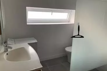 Pensão Chambres Chez Peggynette