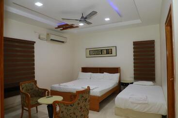 Pensiune Hill View Paradise   2bhk S & Rooms   A Golden Group Of Premium Home Stays   Tirupati