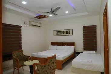 Pensión Hill View Paradise   2bhk S & Rooms   A Golden Group Of Premium Home Stays   Tirupati