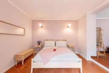 Pension Il Nido Sul Po