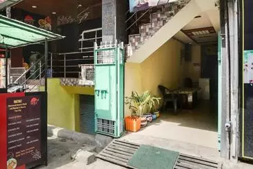 Pension Omkar Guest House