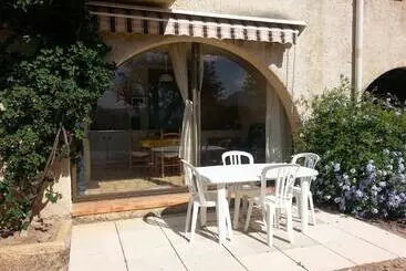 ペンション Studio Indépendant Au Calme