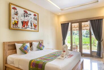 Pensione Uma Sri Dewi Villa Ubud